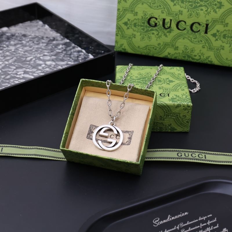 Gucci Necklaces